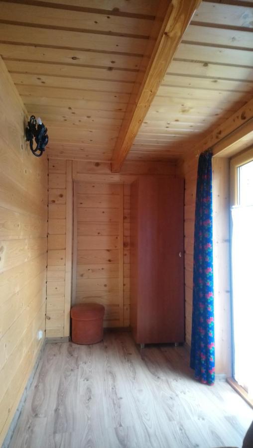 Ranczo W Dolinie Villa Koscielisko Room photo